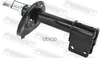 Амортизатор передний левый GAS.TWIN TUBE Febest арт. 25110008FL
