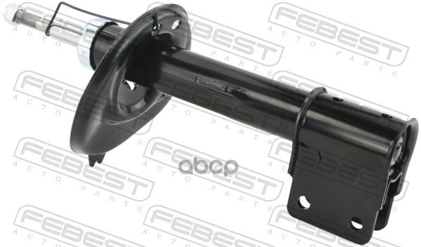 Амортизатор передний левый GAS.TWIN TUBE Febest арт. 25110008FL