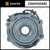 Ступица в сборе ZAUFER арт. 236N10044Z