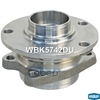 Ступица в сборе Krauf арт. WBK5742DU