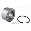 Подшипник ступичный Acura CDX RH4 (2016-)/ RDX TB1 (2006-2012)/Honda Accord CV1/CV2 (2017-) JIKIU арт. HWK28101