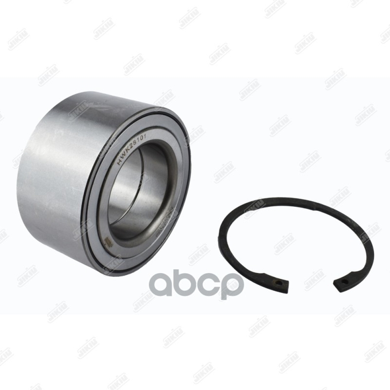Подшипник ступичный Acura CDX RH4 (2016-)/ RDX TB1 (2006-2012)/Honda Accord CV1/CV2 (2017-) JIKIU арт. HWK28101