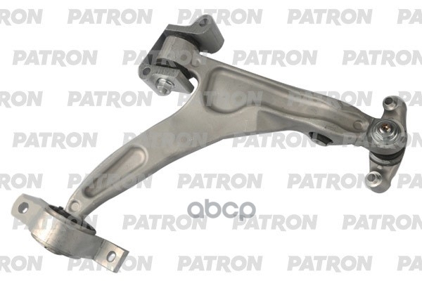 Рычаг подвески VOLVO S60 V60 19- PATRON арт. PS50445R