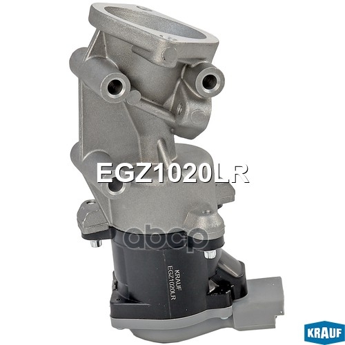 Клапан рециркуляции ОГ Krauf арт. EGZ1020LR