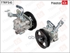 Насос гидроусилителя NISSAN PATROL/INFINITI QX56/80 10- MasterKit арт. 77RP341