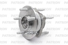 Ступица колеса задн JEEP: COMMANDER 06-10, GRAND CHEROKEE 05-10 PATRON арт. PBK6769H