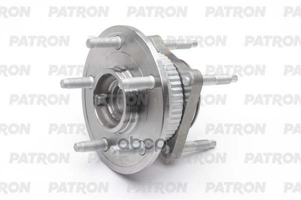 Ступица колеса задн JEEP: COMMANDER 06-10, GRAND CHEROKEE 05-10 PATRON арт. PBK6769H