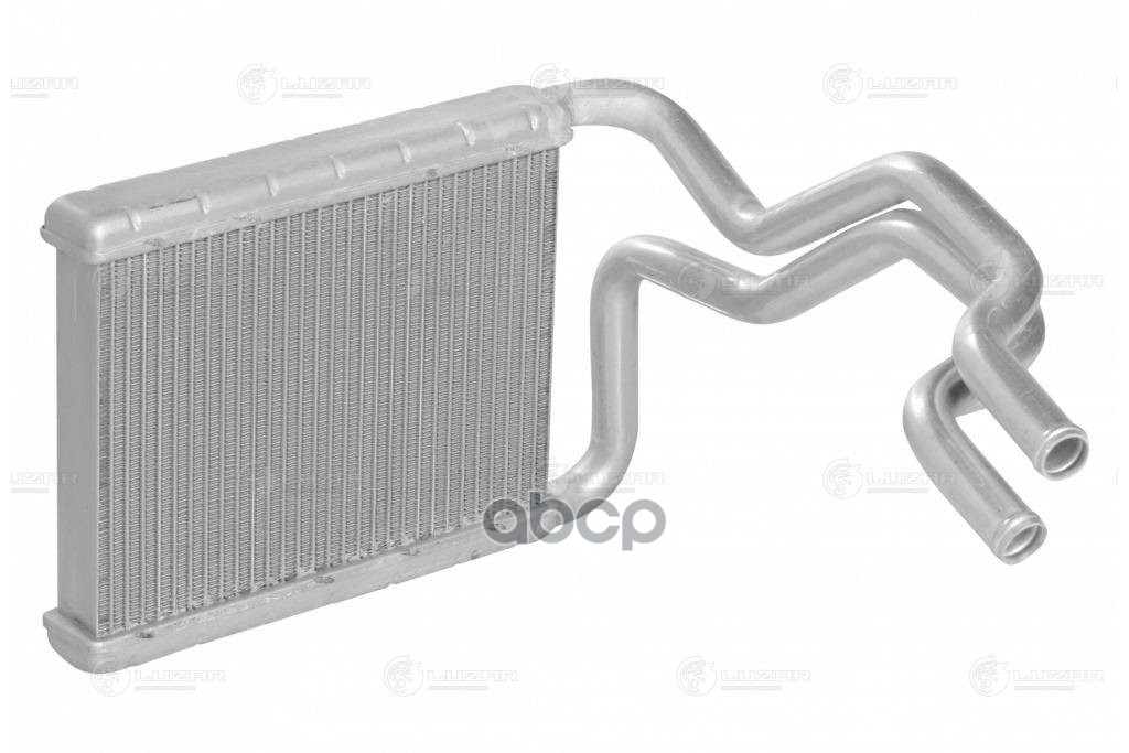 Радиатор отоп. для а/м Kia CEED (07-)/Hyundai i30 (07-) (LRh 08H1) LUZAR арт. LRH08H1