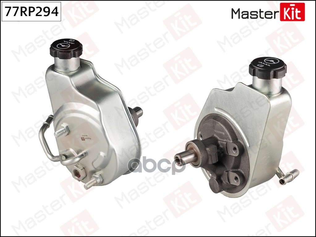 Насос гидроусилителя CHEVROLET TAHOE 2006-2014 MasterKit арт. 77RP294