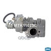 Турбокомпрессор Krauf арт. MTK1103SL