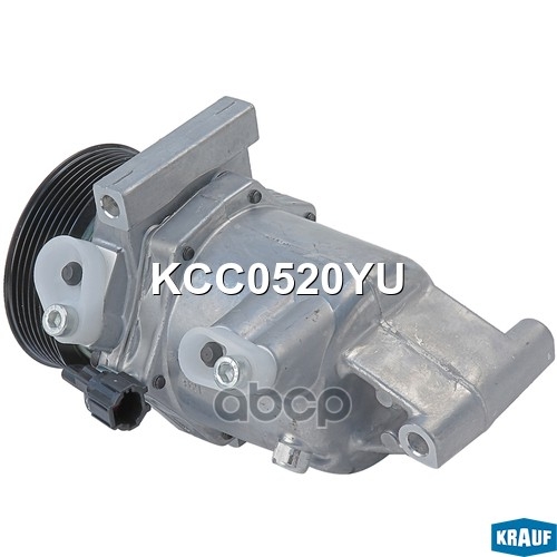 Компрессор кондиционера Krauf арт. KCC0520YU