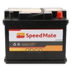 Аккумулятор AGM 12V 60Ah 680A 242x175x190 [-+] SpeedMate арт. SMEK600