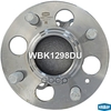 Ступица в сборе Krauf арт. WBK1298DU