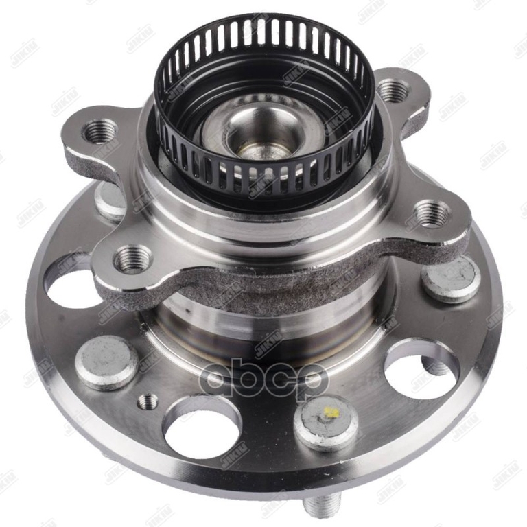 Ступица колеса Hyundai Elantra 06 HD/HD06 (2006-2011)/ i30 CW/DC51/DC81/DC85/FD (2007) JIKIU арт. HW11021