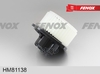 ВЕНТИЛЯТОР ОТОПЛЕНИЯ  Kia Rio IV 17-, Soul III 19-, Seltos 19-, Hyundai Creta II 21- , Solaris II 17 FENOX арт. HM81138