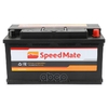 Аккумулятор Excell 12V 95Ah 800A 353x175x190 [-+] SpeedMate арт. SMEB950