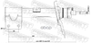 Амортизатор передний правый GAS.TWIN TUBE Febest арт. 25110008FR