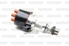 Распределитель зажигания (BOSCH unit) VW: Polo 1.8i 97- PATRON арт. P41-0016