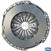 Диск нажимной HYUNDAI TUCSON KIA OPTIMA SPORTAGE Krauf арт. TCZ1163AS