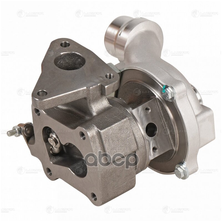 Турбокомпрессор для а/м Renault Duster (10-)/Megane (02-) 1.5d (K9K) (тип KP35) (LAT 0903) LUZAR арт. LAT0903