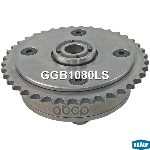 Шестерня распредвала Krauf арт. GGB1080LS