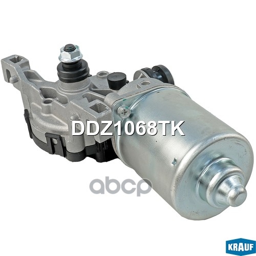 Мотор стеклоочистителя Krauf арт. DDZ1068TK