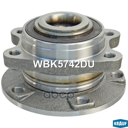 Ступица в сборе Krauf арт. WBK5742DU