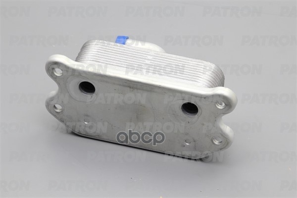 Радиатор масляный VOLVO XC90 3.0i 02- PATRON арт. PRS6010