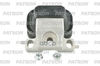 Опора двигателя CHRYSLER SEBRING (JR) 2.4 01-07 DODGE STRATUS 95- PATRON арт. PSE30885