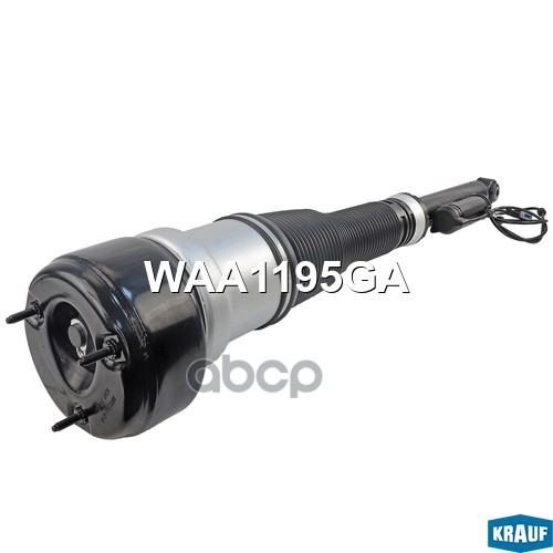 Амортизатор подвески задний Krauf арт. WAA1195GA