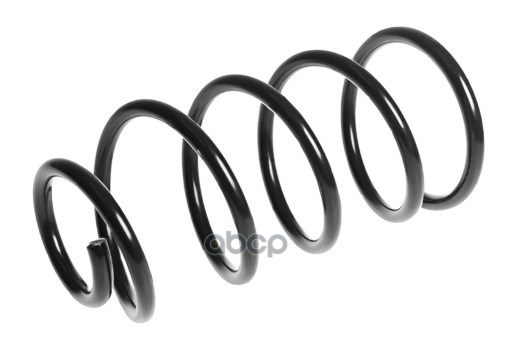 Пружина подвески перед. FORD KUGA 1,5/1,6 ECOB. 4X4 / 1,5 TDCI/2,0 TDCI/2,5 11/12-10/14 Standard Springs арт. ST110144F