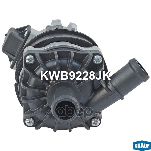 Насос водяной электрический Krauf арт. KWB9228JK