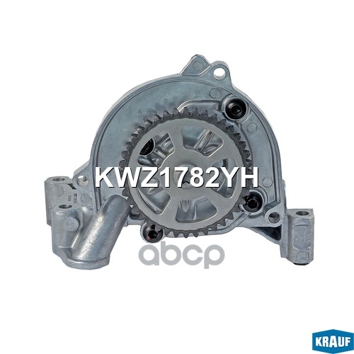Насос масляный Krauf арт. KWZ1782YH