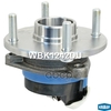 Ступица в сборе Krauf арт. WBK1242DU