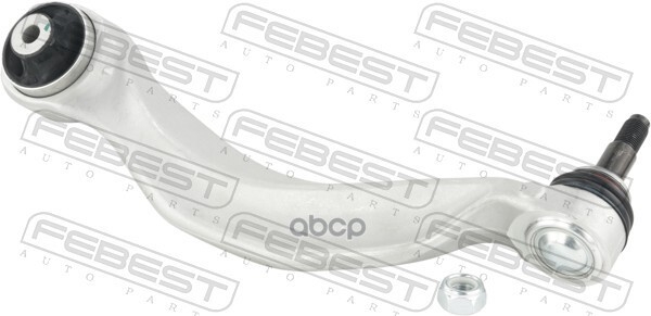 Рычаг передний нижний левый Febest арт. 1924F10FLFL