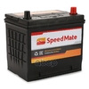 Аккумулятор EFB 12V 60Ah 520A 230x173x222 [-+] SpeedMate арт. SMEL604