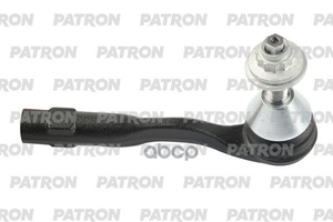 Наконечник рулевой тяги MERCEDES S-CLASS W223 2020- PATRON арт. PS10970