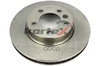 Диск торм. AUDI Q7/VW TOUAREG/PORSCHE CAYENNE перед.лев. (D=330mm) KORTEX арт. KD0193