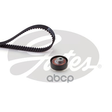 Ремкомплект привода ГРМ PowerGrip® Kit Gates арт. K015670XS