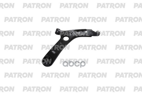 Рычаг подвески KIA SOUL II (PS) 14- PATRON арт. PS50413R