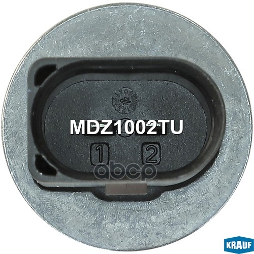 Клапан электромагнитный включения полного привода Krauf арт. MDZ1002TU