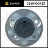 Ступица в сборе ZAUFER арт. 236N10042Z