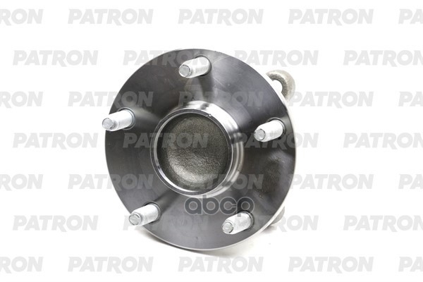 Ступица колеса передн RH с ABS LEXUS: GS 05- / IS II 05- PATRON арт. PBK6953H