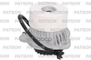 Опора двигателя Mercedes S-CLASS 13- PATRON арт. PSE30845