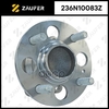 Ступица в сборе ZAUFER арт. 236N10083Z