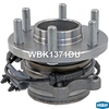 Ступица в сборе Krauf арт. WBK1371DU