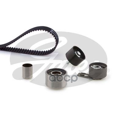 Ремкомплект привода ГРМ PowerGrip® Kit Gates арт. K015583XS