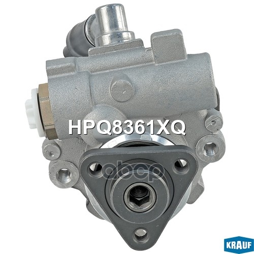 Насос гидроусилителя руля Krauf арт. HPQ8361XQ