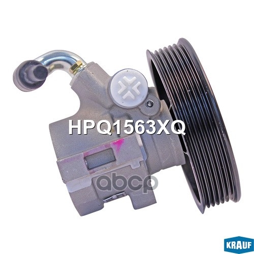 Насос гидроусилителя руля Krauf арт. HPQ1563XQ