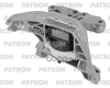 Опора двигателя CITROEN C4 GRAND PICASSO I (UA) 06- C4 PICASSO II 13- PATRON арт. PSE30861